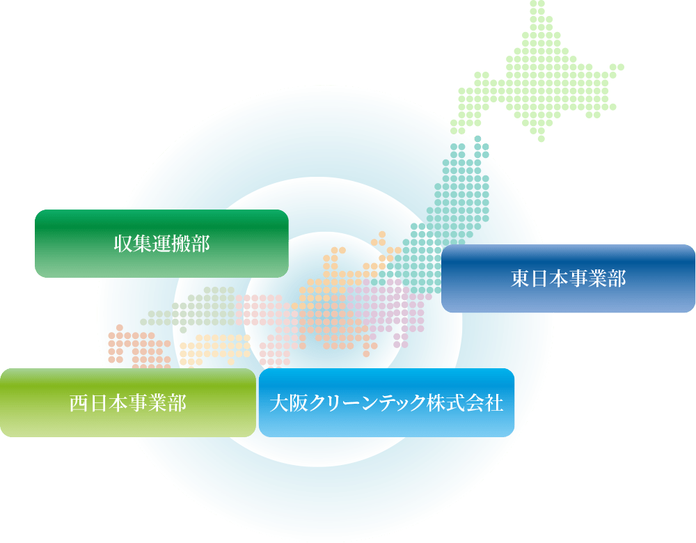 事業所案内